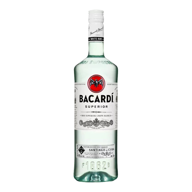 Bacardi - 1L