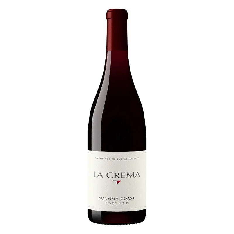 LaCrema Pinot Noir 750ml bottle