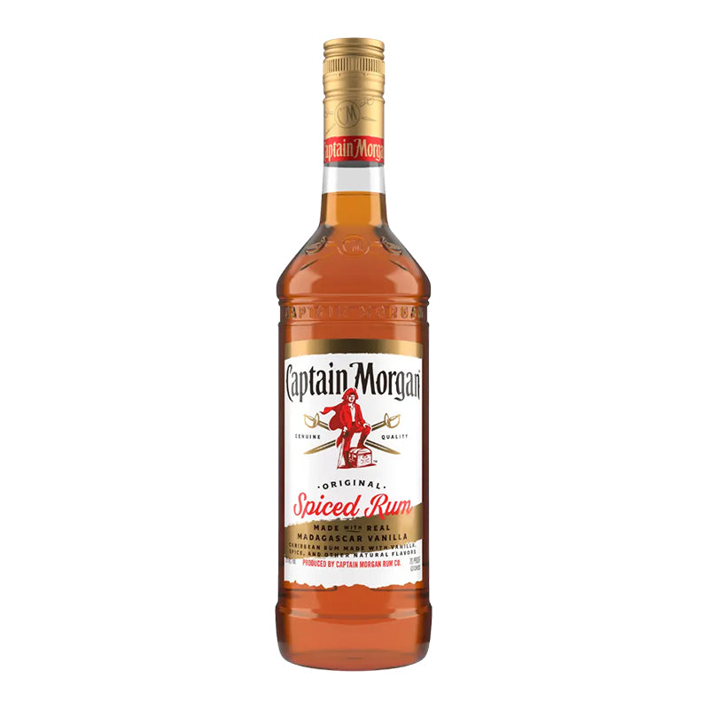 Captain Morgan - 1L