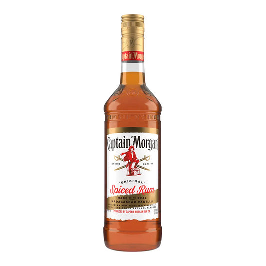 Captain Morgan - 1L