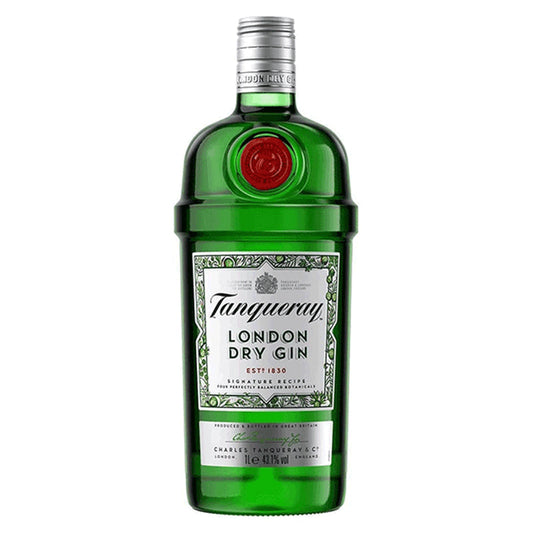 Tanqueray - 1L