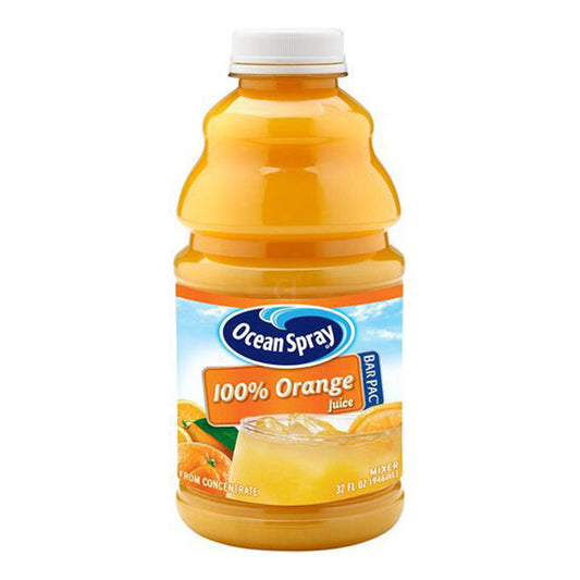 Orange Juice - 32oz