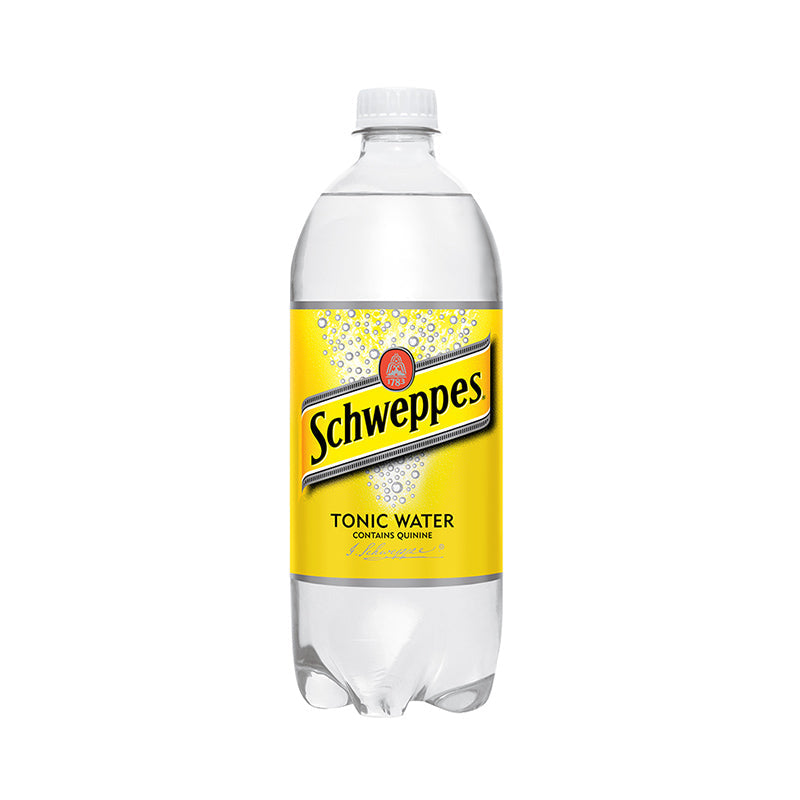 Tonic Water – 1 L
