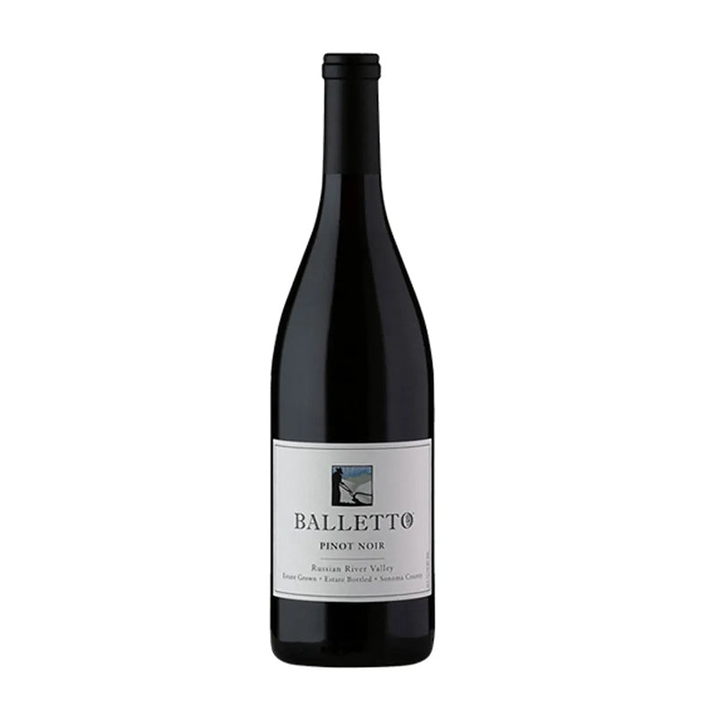 Balletto Pinot Noir