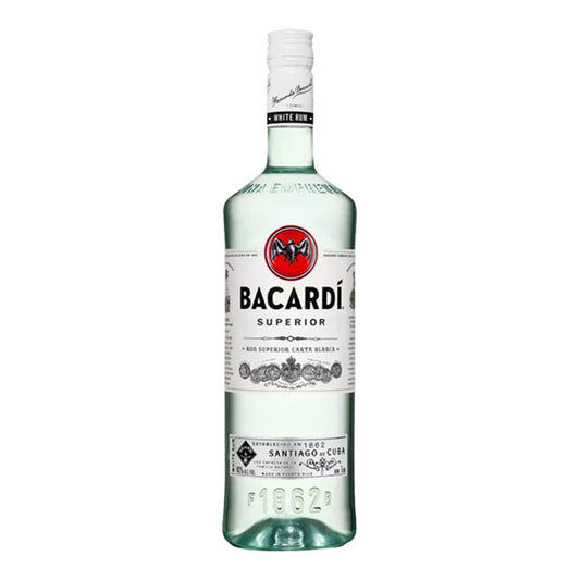 Bacardi - 1L