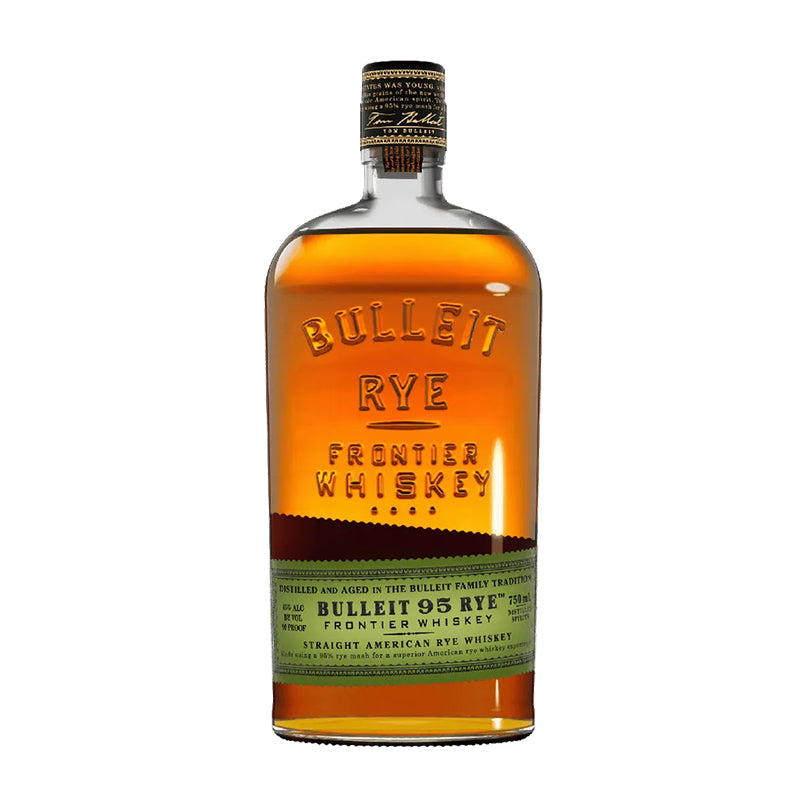 Bulleit Whiskey - 750 mL