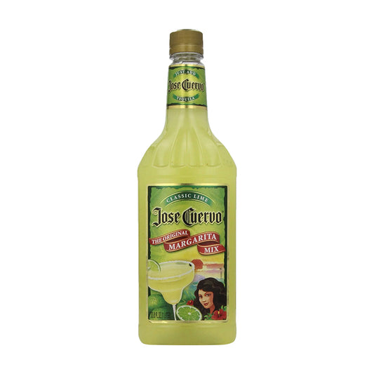 Jose Cuervo Margarita Mix - 32 oz