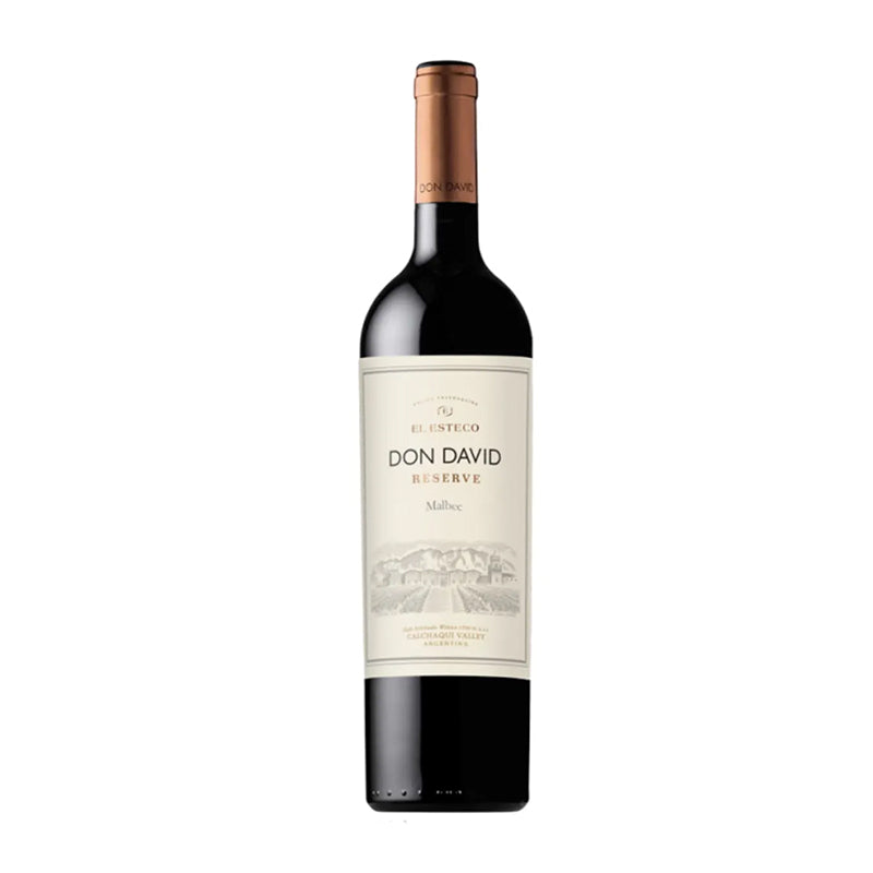 Don David Malbec