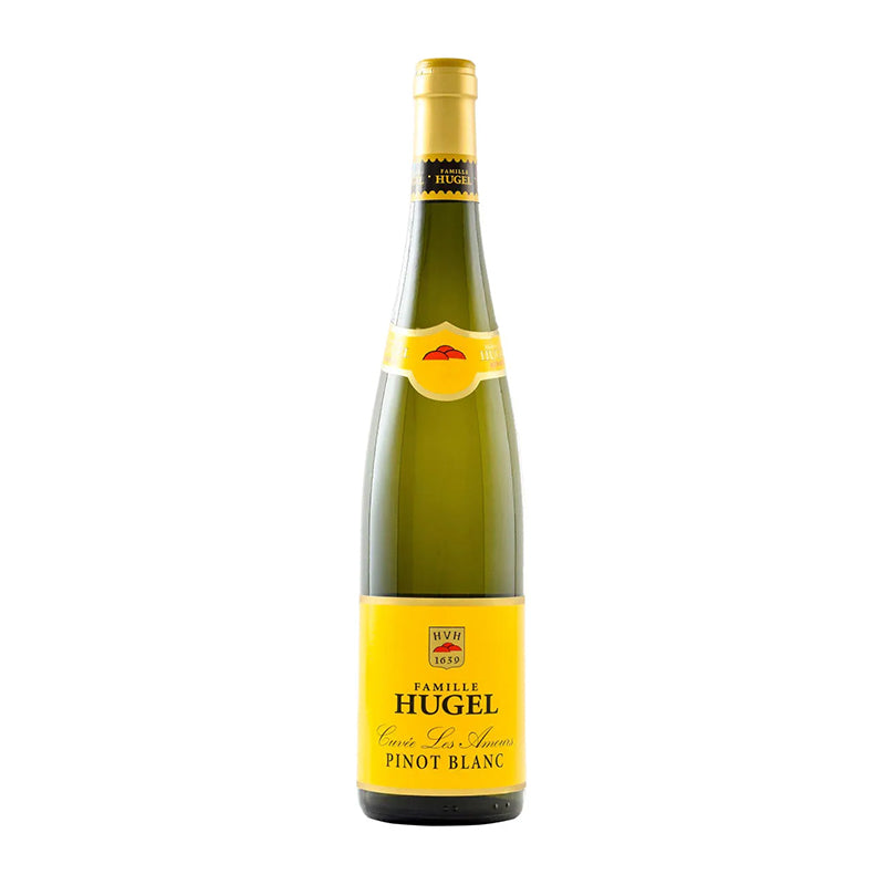 Famille Hugel Pinot Blanc