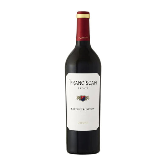 Frannciscan Cabernet Sauvignon
