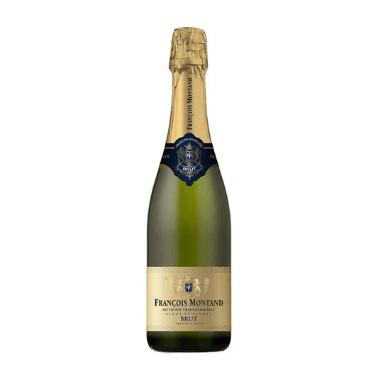 Francois Montand Brut Champagne