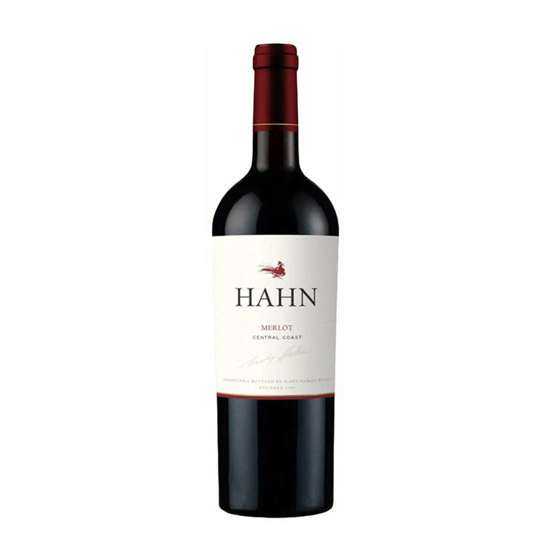 Hahn Merlot