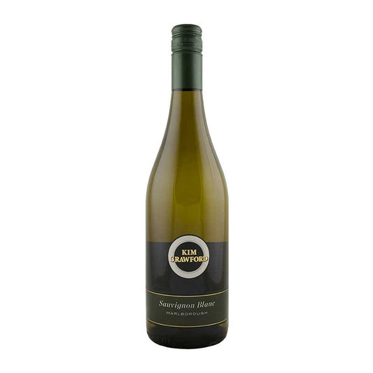 Kim Crawford Sauvignon Blanc 750ml bottle