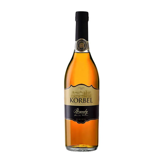 Korbel Brandy - 750 mL