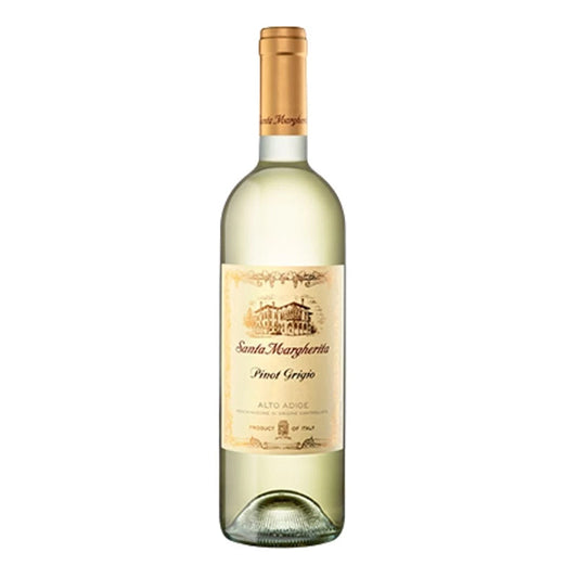 Santa Margherita Pinot Grigio 750ml bottle