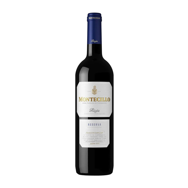 Montecillo Rioja