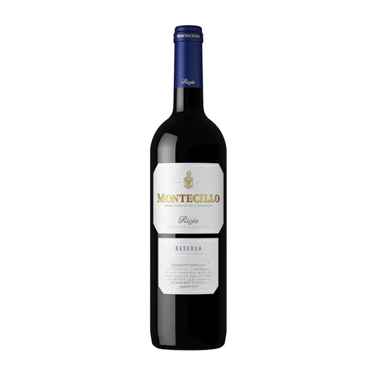 Montecillo Rioja