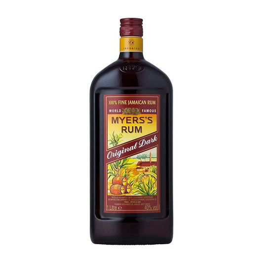 Myer's Rum - 750 mL