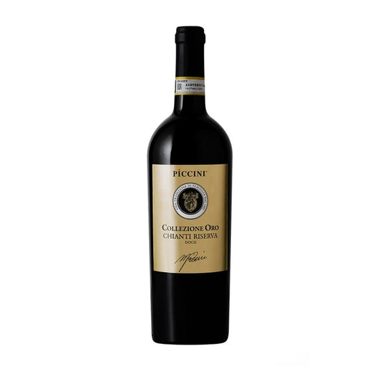 Piccini Collezione Oro Chianti Riserva