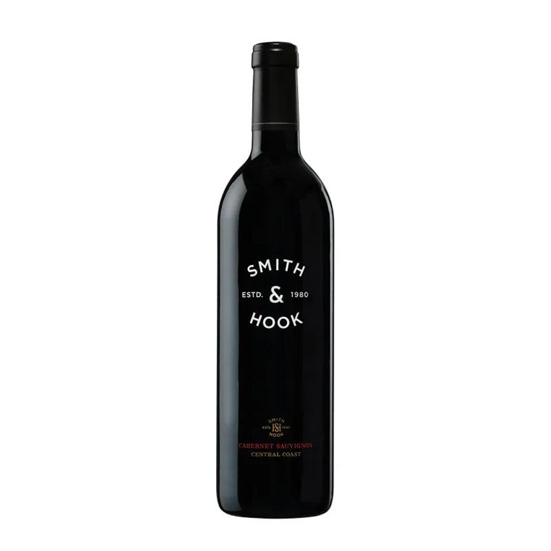 Smith & Hook Cabernet Sauvignon