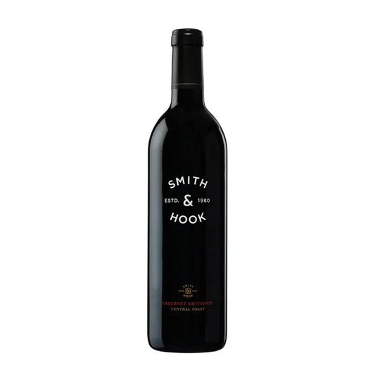 Smith & Hook Cabernet Sauvignon