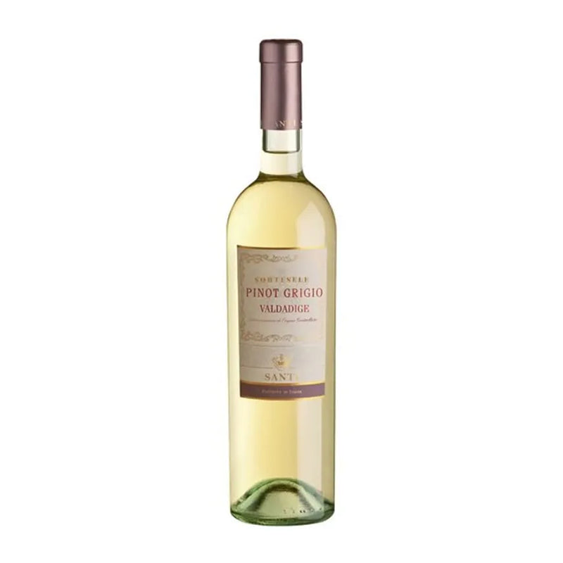 Santi Sortesele Pinot Grigio