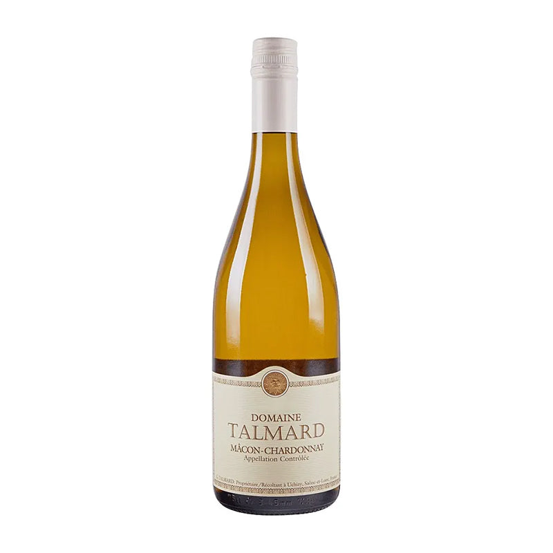 Gerald Talmard Macon-Chardonnay
