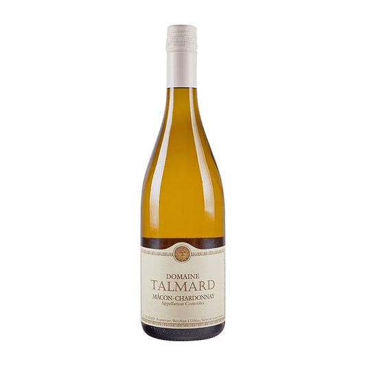 Gerald Talmard Macon-Chardonnay