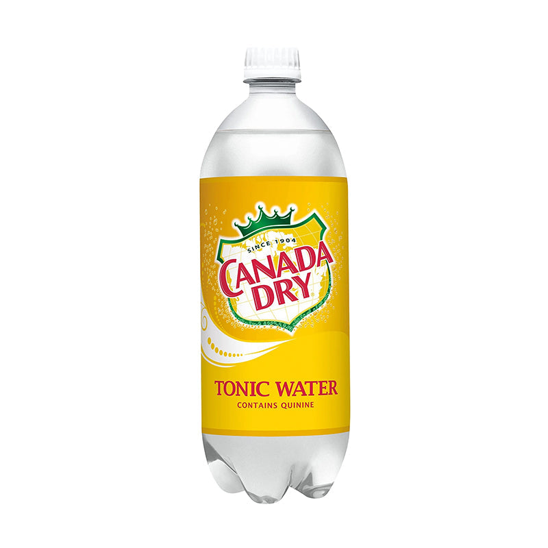 Tonic Water - 1L