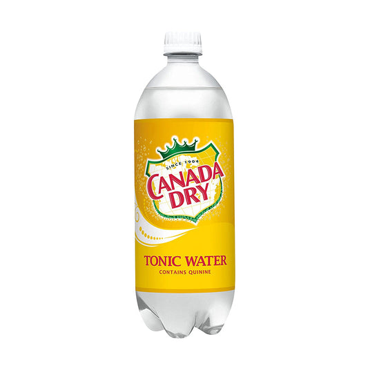 Tonic Water - 1L