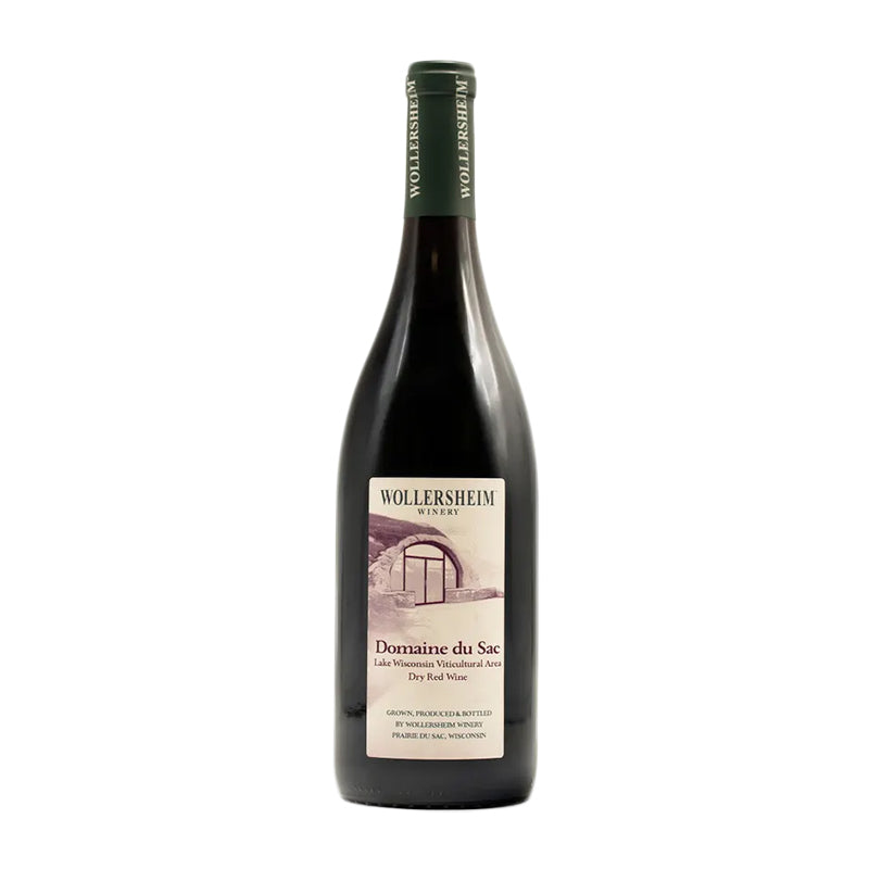 Wollersheim Domaine du Sac