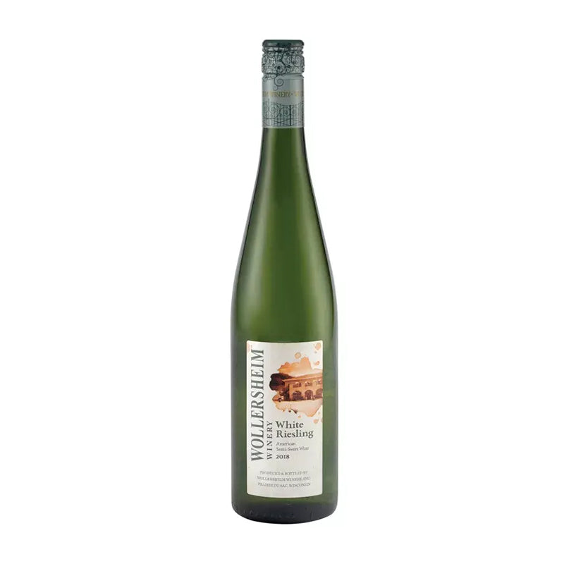 Wollersheim White Riesling