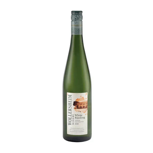 Wollersheim White Riesling