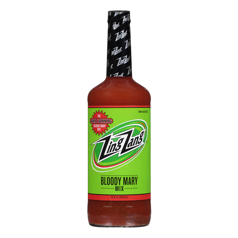 ZingZang Bloody Mary Mix